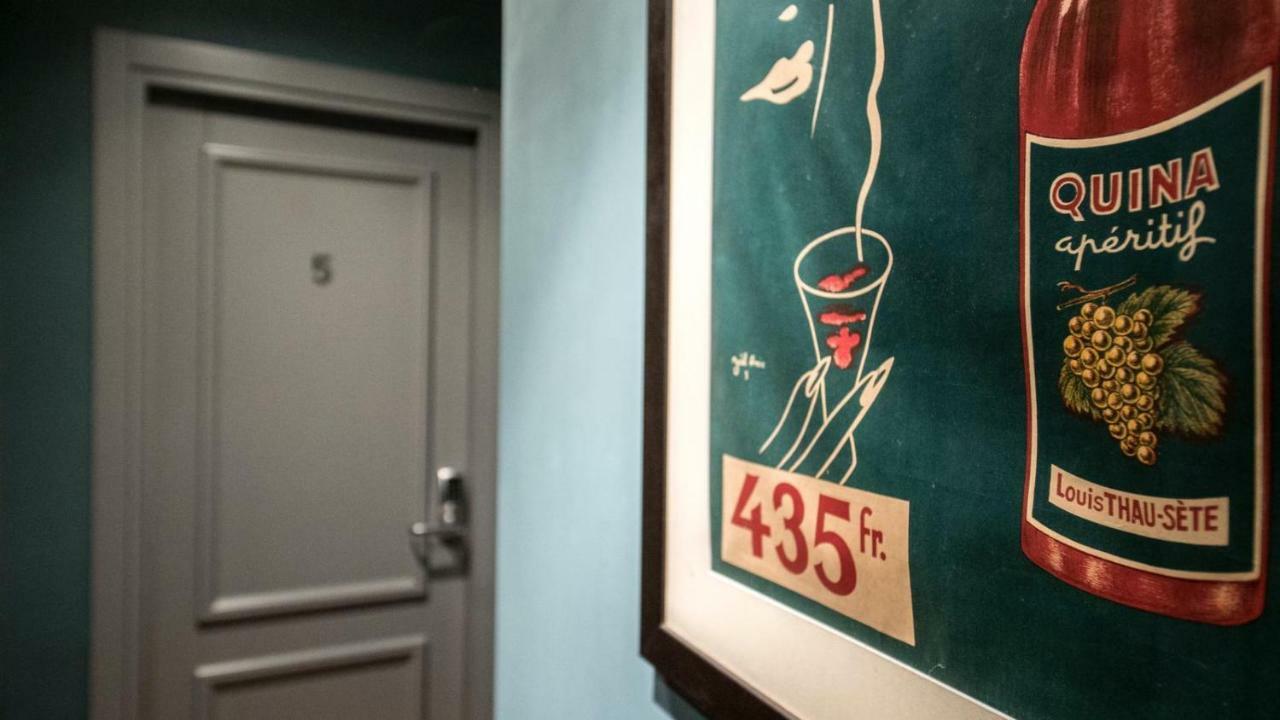 Na-Locanda A Due Passi Dal Mare Nápoly Kültér fotó